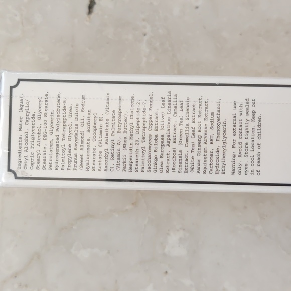 1 Beauty & Truth Eye-Fi Under-Eye Wrinkle Dark Circle Repair Cream  .5 FL Oz - Picture 7 of 9